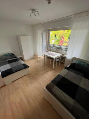 Zentral gelegene Apartments am Schillerplatz